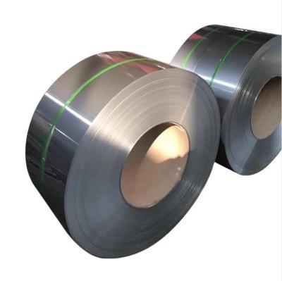 China SUS304 309 310S Hot/Cold Rolled 1.5 Thickness 304 316 Stainless SteelStrips/Coil with Great Quality ISO9001 for sale