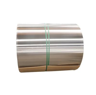 China Stainless Steel Coil/Strips 316 316L Cold Rolled 1mm 1.2mm 1000mm 1219mm Width BA/2B/8k Surface Coating for sale