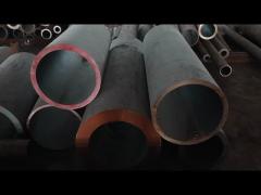 EMT Q235 Carbon Steel Pipe 20mm Seamless Carbon Steel Tube