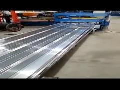 ASTM Roof Corrugated Metal Sheet G350 SGCH 12ft Metal Roofing Sheets