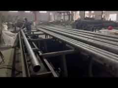 Seamless / Welded Stainless Steel Pipe