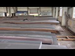 Carbon steel sheet