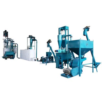 China Poultry Farm Hanson Feed Pellet Production Line Poultry Feed Processing Machine Floating Fish Feed Production Line for sale