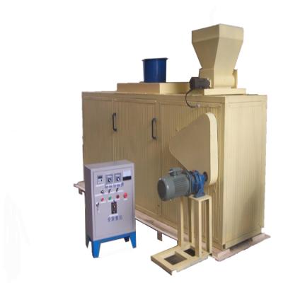 China High Efficiency Low Cost Hot Sale Fish Feed Extruder Production Line / Feed Pellet Dryer Machine for sale