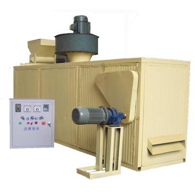 China High Efficiency Low Cost Electric Drying Machine For Fish Feed Pellet (Pellet Dryer) for sale