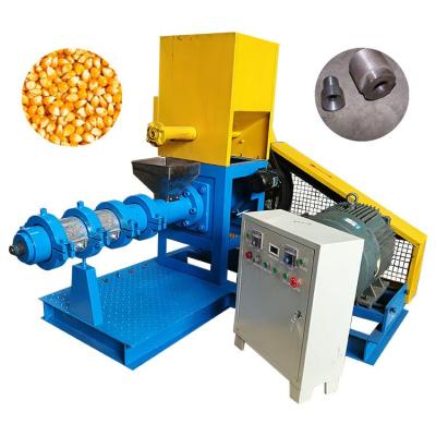 China High Quality Soy Cheese Balls Cheezels Corn Puff Rings Sticks Curves Snacks Extruder Making Machine for sale