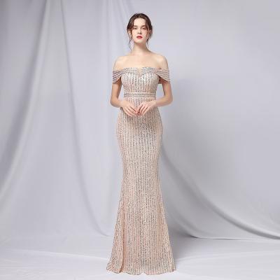 China 18763#2021 Anti-Static New Arrival Sustainable Wedding Dresses Full Long Sleeve Wedding Dresses For Women Ball Gown Maternity Puff for sale