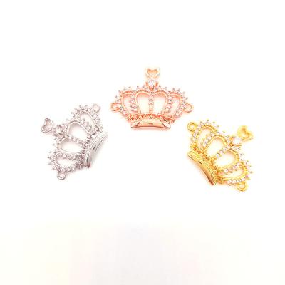 China Magnetic Bangle Queen Crown Bangle Accessories Jewelry for sale