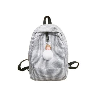 China Cheap Durable Waterproof Teen Girls Backpack Small Backpacks For Promotion for sale