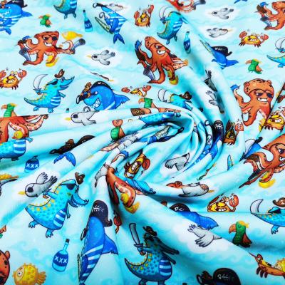 China Custom high quality waterproof plush fabric printing pul tape membrane laminated fabric for sale