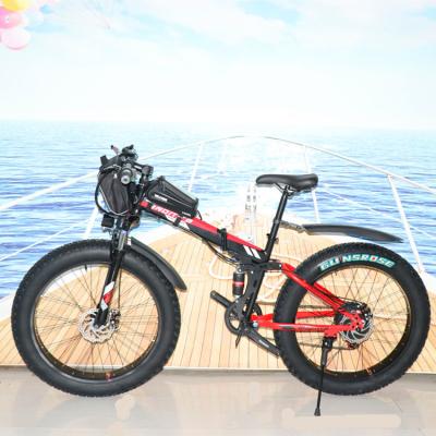 China Steel electric bicycle, 2000W 20Ah production and wholesale of electric beach vehicles and electric motorcycles for sale