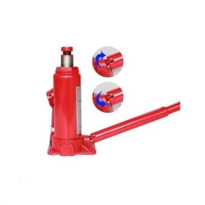 China 1 Year Warranty CE Certificate 50 Ton Hydraulic Bottle Jack 1-10T for sale