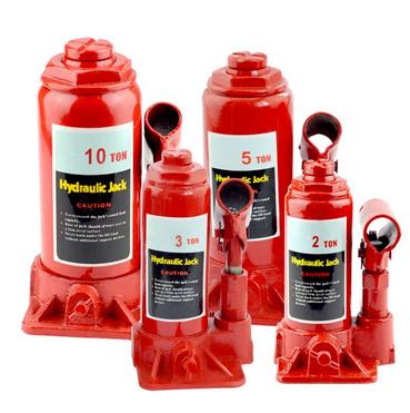 China 10 Ton Hydraulic Bottle Jack 1-10T for sale