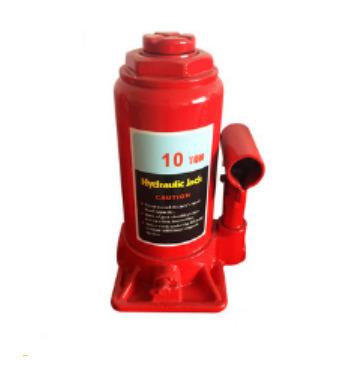 China 10 ton hydraulic bottle jack 1-10T for sale