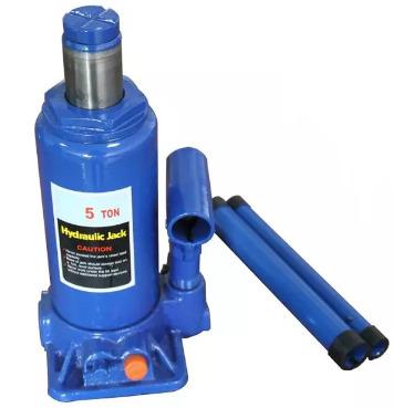 China 5 ton 1-10T hydraulic jacks for sale