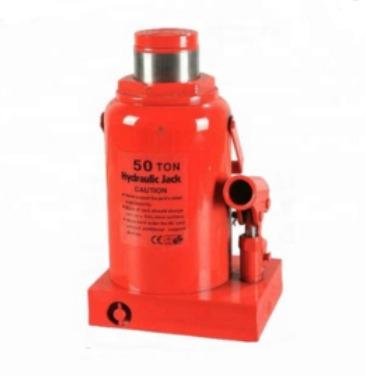 China 50 ton hydraulic bottle jacks 41-50T for sale