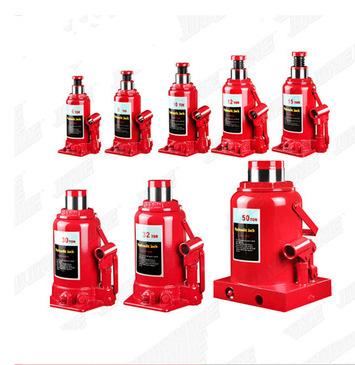 China 2 Ton - 100 Ton Hydraulic Bottle Jacks 21-30T for sale