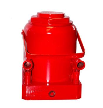 China Suitable Lifting Jack With Pressure Gauge 200T Hydraulic Bottle Jacks CE Hydraulic Bottle Jack for sale