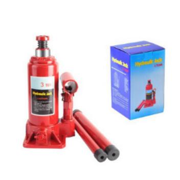 China 3T Hydraulic Car Jack Lift > 50T for sale