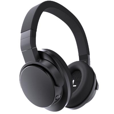 China Custom Logo Noise Canceling Bluetooth Stereo Headband Wireless Headphones Gaming Headset Wireless Bluetooth Earphones for sale