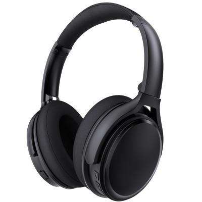 China Headband Free Sample Factory ANC Audio Sharing Breathable Cushion Headsets Wifi Earbuds Stereo Headsets for sale