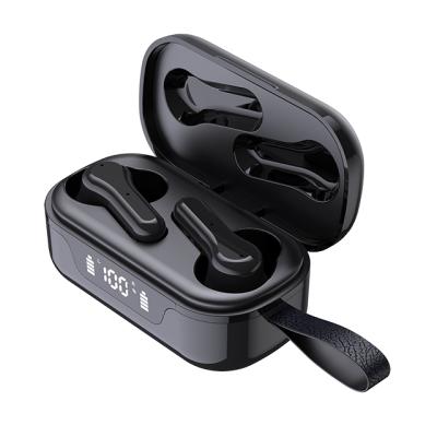 China In-ear Quality Earphone Long Play Time IPX 5 Water Proof Earphones Bluetooth Radio for sale