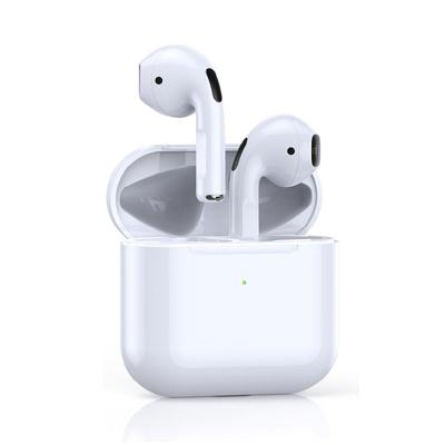 China In-Ear In-Ear Silent Earphone In-Ear Stereo Bluetooth Headset Disco Wireless Headphones Pro4 Audifonos for sale