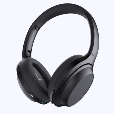 China High Capacity Earphone Hot Sale Bluetooth On-Ear Noise Canceling Wireless Earphone Long Battery Playtime for sale