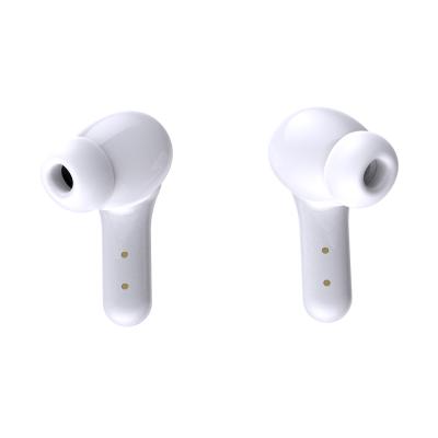 China Wholesale In-Ear Manufacturers OEM Bluetooth Earbud Carrying Case TWS Wireless Earphone Earbuds for sale