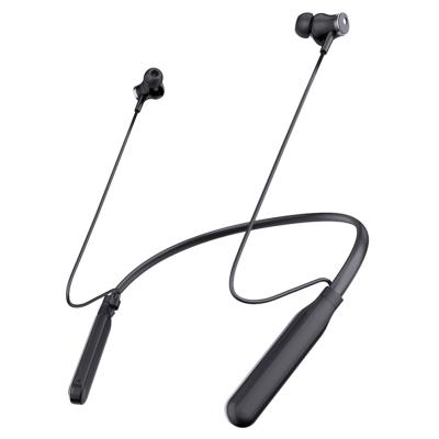 China In-ear Deep Bass Noise Canceling Neck Band Bluetooth IPX7 Waterproof Headset Earbuds Earphone for sale