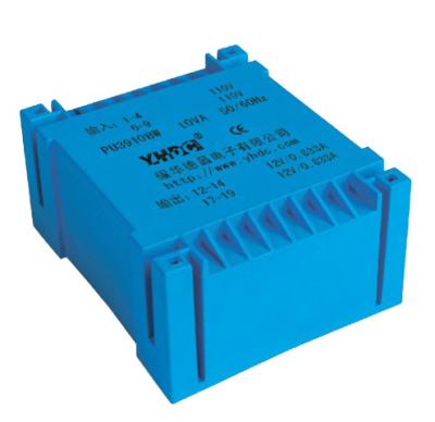 China Power 14VA 110 Volt 6 Volt Step Down AC Transformer for sale