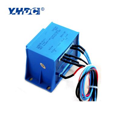 China Single Phase Power Isolation Transformer 120VA 220v 24v 12v for sale