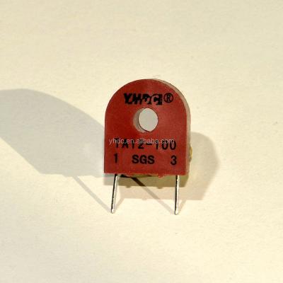 China 5A instrument: 5mA mini PCB current transformer for sale