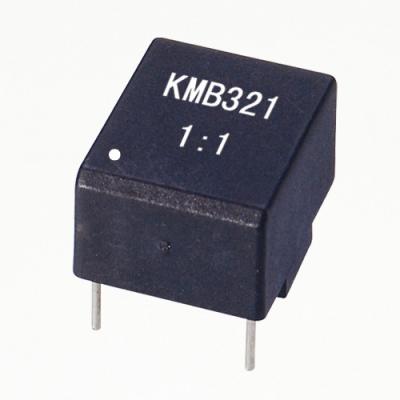 China IGBT MOS Driver Driver Transformer / Thyristor Trigger Transformer for sale