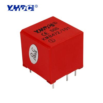 China Pulse IGBT/SCR Transformer 10KHz 15V Thyristor Trigger Pulse Transformer for sale