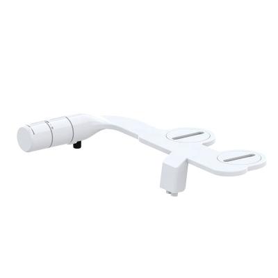 China Modern High Quality Bidet With Toilet Bidet Spray Cold Water Self Spout WC Clean Bidet for sale