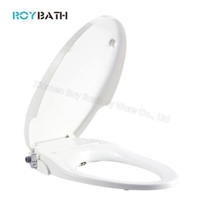 China Slow-end Japanese Toilet Seats Seat Toilet And Bidet In One for sale