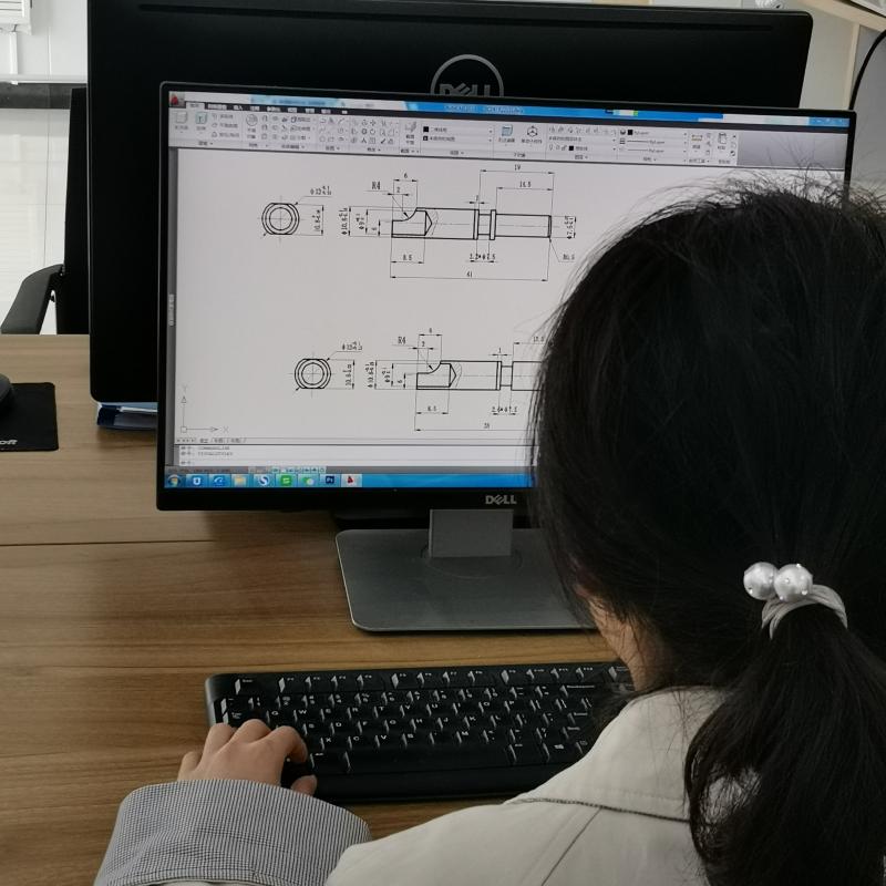 Verified China supplier - Taixing Chuanghang Electric Connector Co., Ltd.