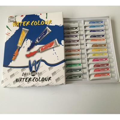 China Oil Based Art Rangers Acrylic Paint Set Wholesale Acrylic Color Kit Colors Regular Acrylic Paint for sale