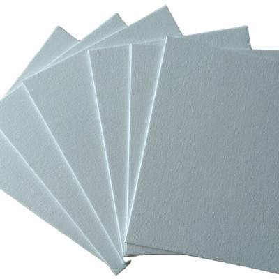 China Art Supply Non-Toxic 24-Pack of 8 x 10 Inch Professional Artist Quality Acid Free Canvas Panels for Painting Value Pack for sale