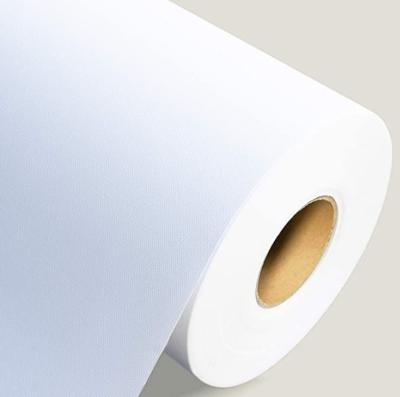 China Professional Non-Toxic Matte Canvas Roll Wide Format Inkjet Printing-8 Size Available (24