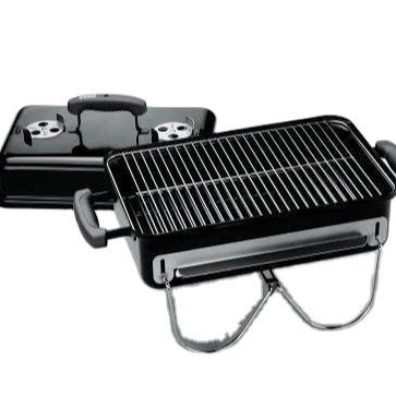 China Adjustable Height BBQ Grill For Picnic And Camping For Gas BBQ Grill Portable Grill for sale