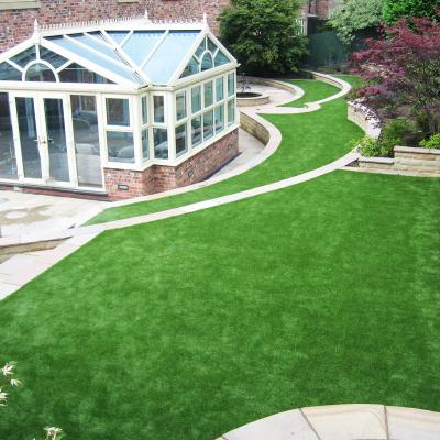 China Playground Premium Quality Artificial Grass Artificial Lawn No.1 Professional Export For Land for sale