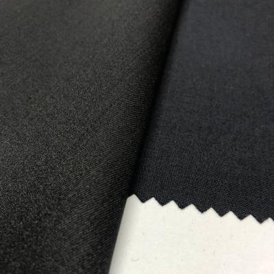 China Anti Pill Deerskin In High Quality For Worsted Wool Merino Mens Suit Fabrics Ready Stock 30% In China Factory for sale