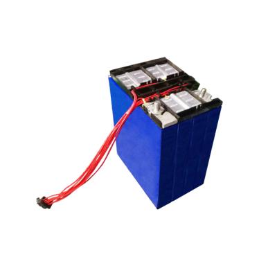 China Machinery - Prius Battery Customized Lithium Ion 12V 50Ah LiFePO4 Battery Cells for sale