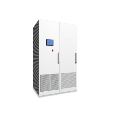 China Customized Commercial Solar 30kW And Battery Storage System LiFePO4 Hybrid Battery 50kWh 80kWh 100kWh Available for sale