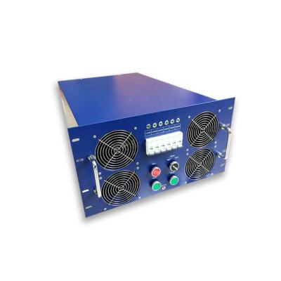 China Server Load Test AC 6kWh Single Phase Resistive Load Bank For Generator Data Center UPS Test Load Simulator for sale