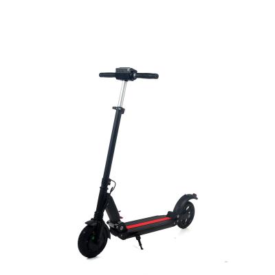 China Digital Display Low Price Unisex Foldable Adult Super Powered Electric Scooter for sale