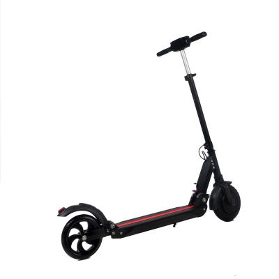 China Cheap Price Unisex Foldable Mobility Electric Scooter For Adult With Foldable Electric Display Handlebar LED Display For New Generation for sale