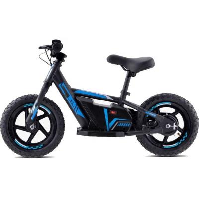 China EBike 180w 24v China Factory Product Children's High Quality Children's Bike Unisex Safety PDE12 12 Inch Mountain Bikes Child Bike for sale